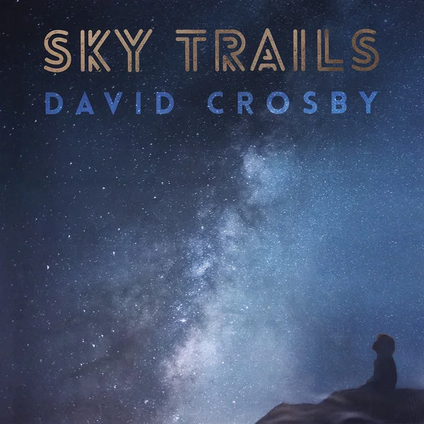 Cover of Sky Trails
