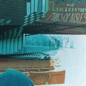 Cover of Miles Of Aisles