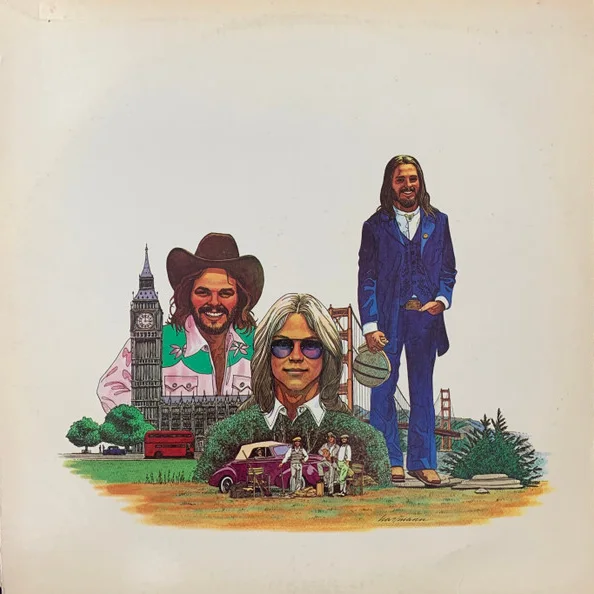 Cover of History · America's Greatest Hits