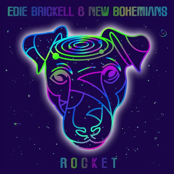 Cover of Rocket