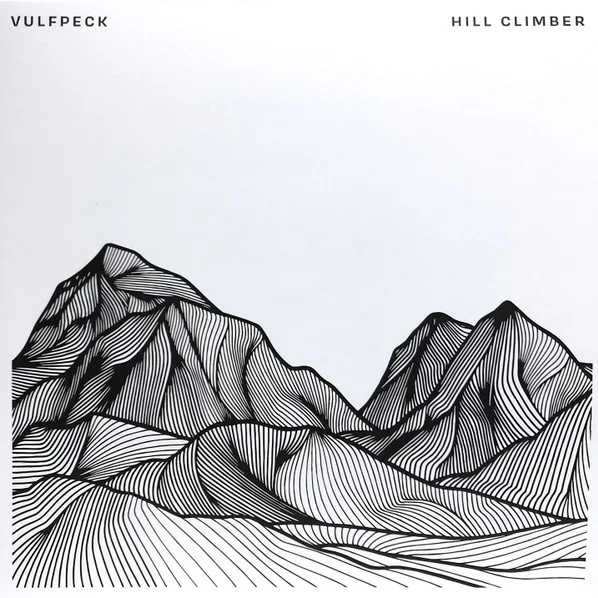 Cover of Hill Climber