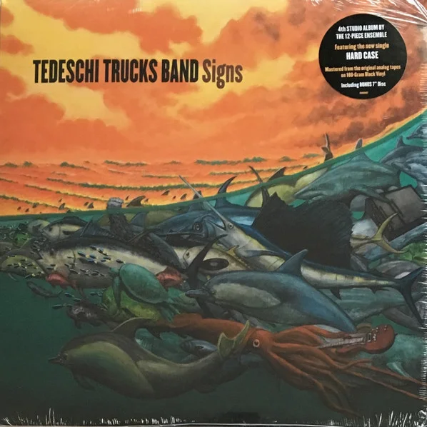 Cover of Signs