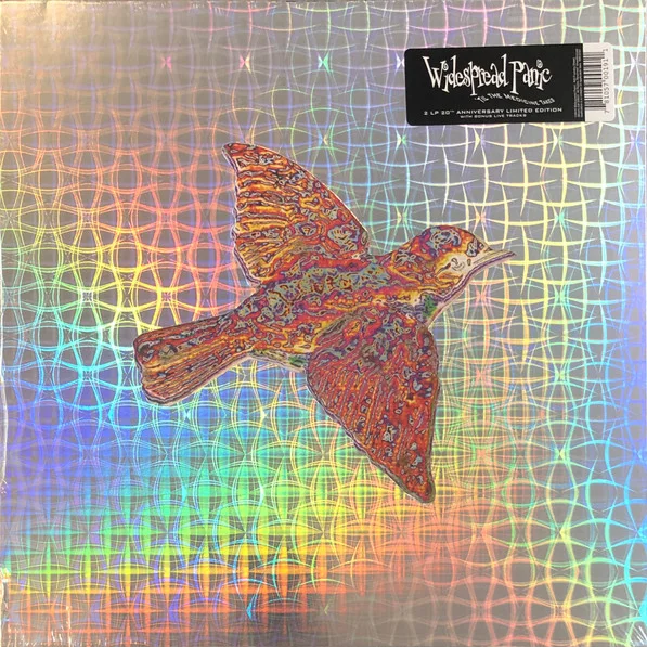 Cover of 'Til The Medicine Takes