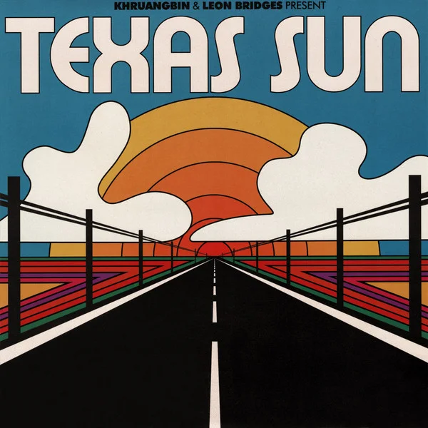 Cover of Texas Sun