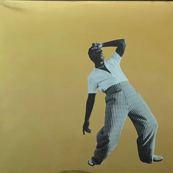 Cover of Gold-Diggers Sound