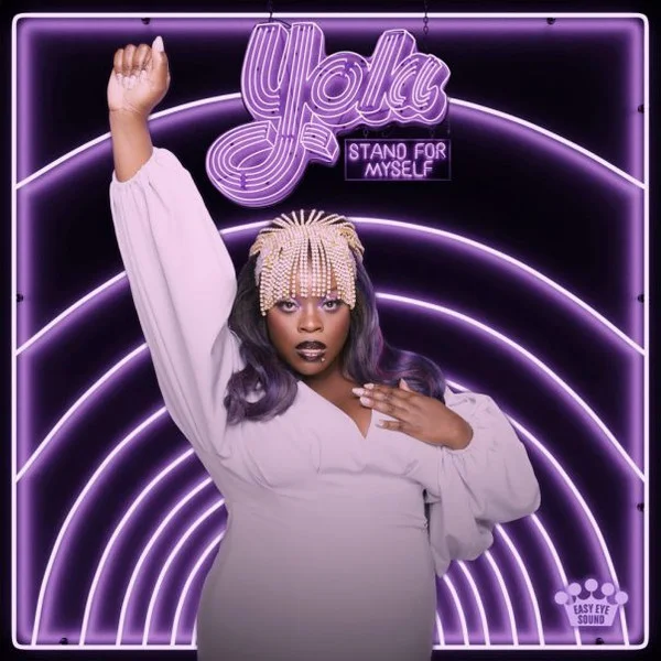 Cover of Stand For Myself