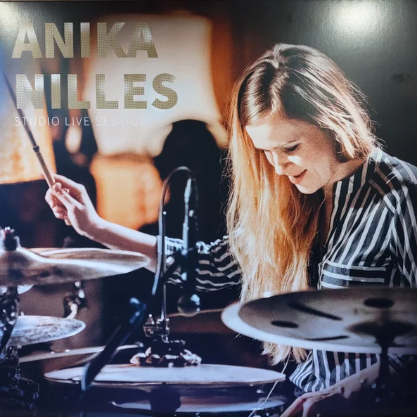 Cover of Studio Live Session
