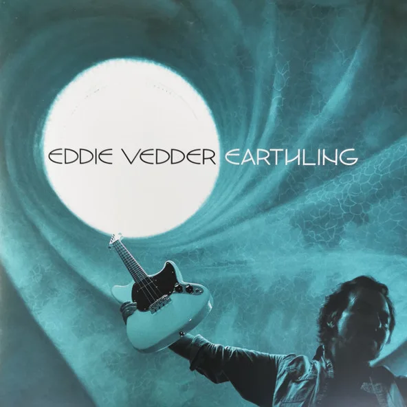 Cover of Earthling