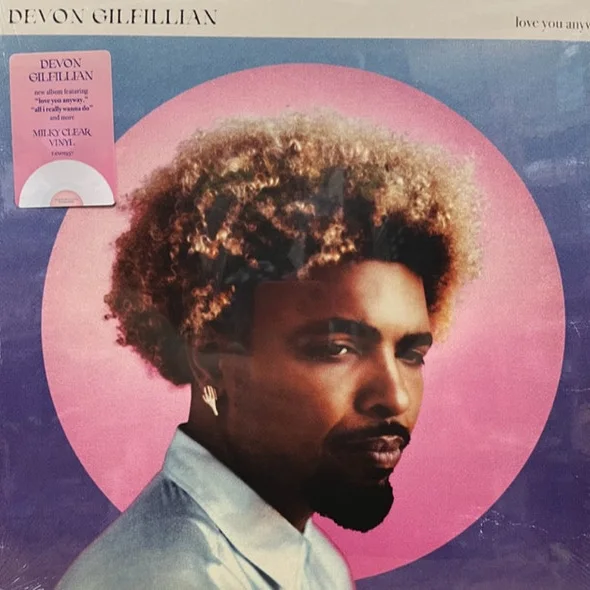 Cover of Love You Anyway