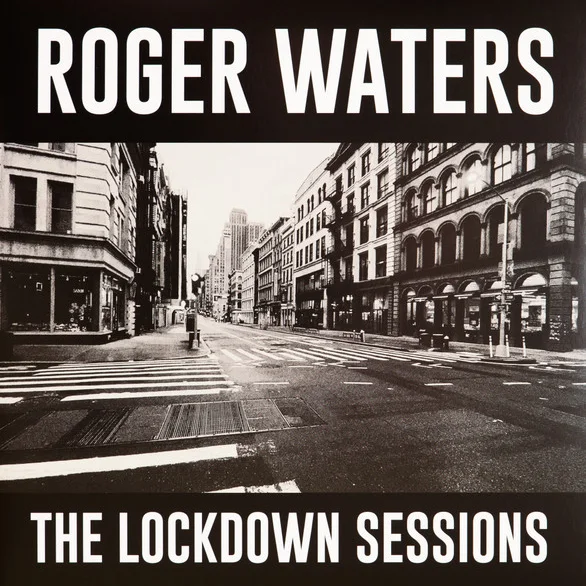 Cover of The Lockdown Sessions