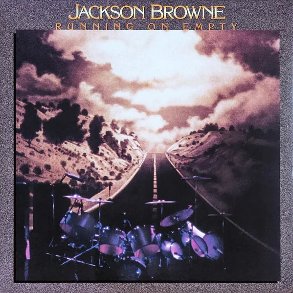 Cover of Running On Empty