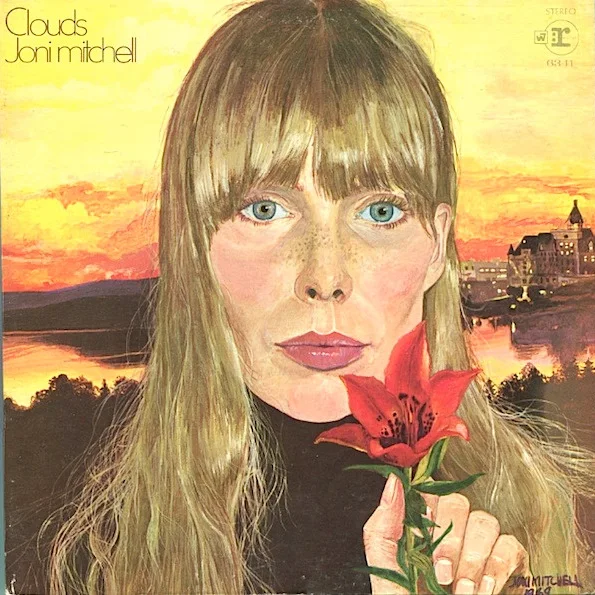 Cover of Clouds