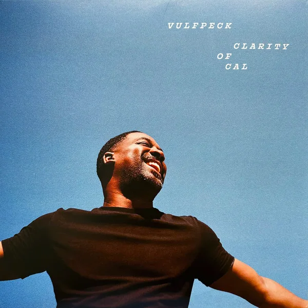 Cover of Clarity Of Cal