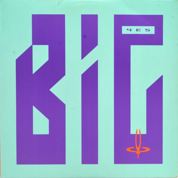 Cover of Big Generator