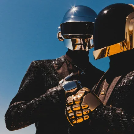Daft Punk
