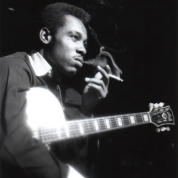 George Benson
