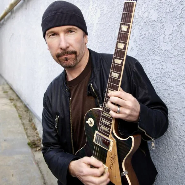 The Edge