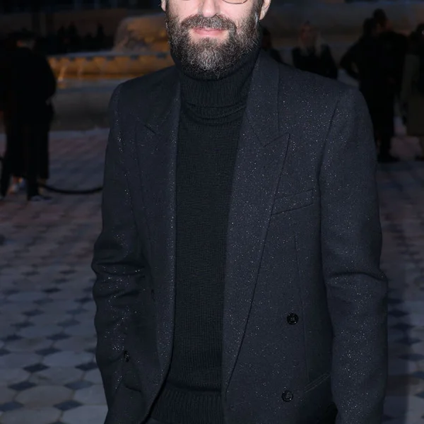 Thomas Bangalter