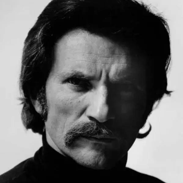 David Axelrod