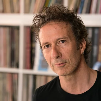 Stuart Matthewman