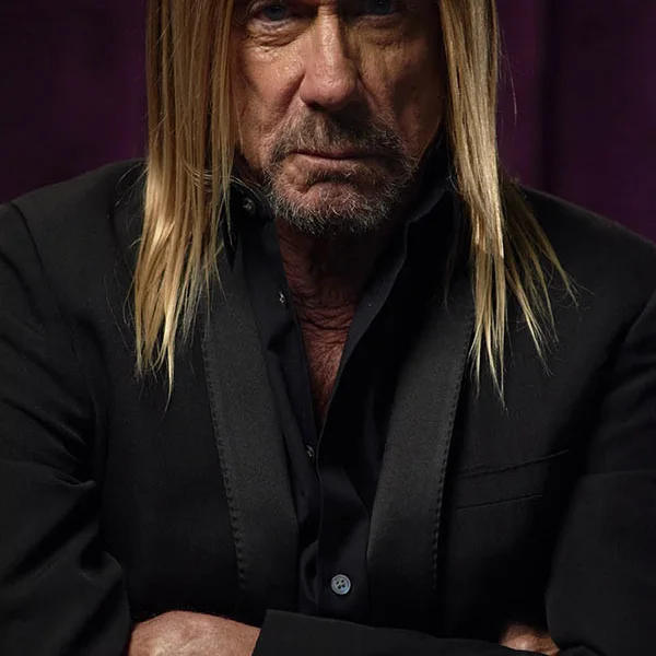 Iggy Pop