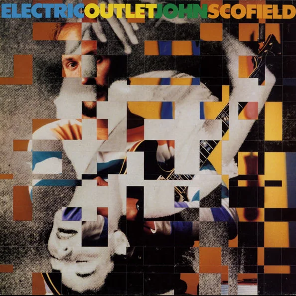Cover of Electric Outlet