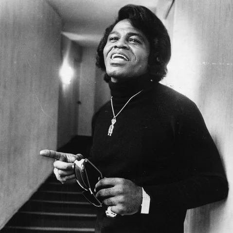 James Brown