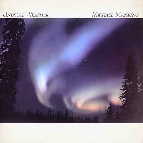 Cover of Unusual Weather