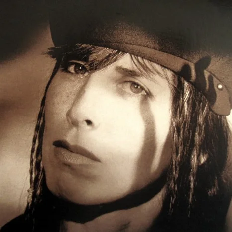 Annette Peacock