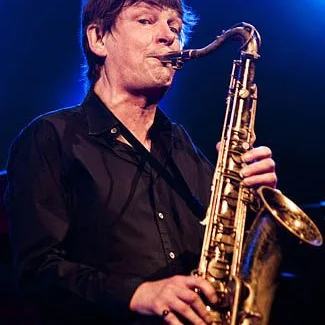 Mel Collins
