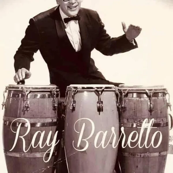 Ray Barretto