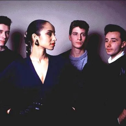 Sade
