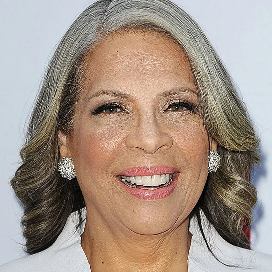 Patti Austin