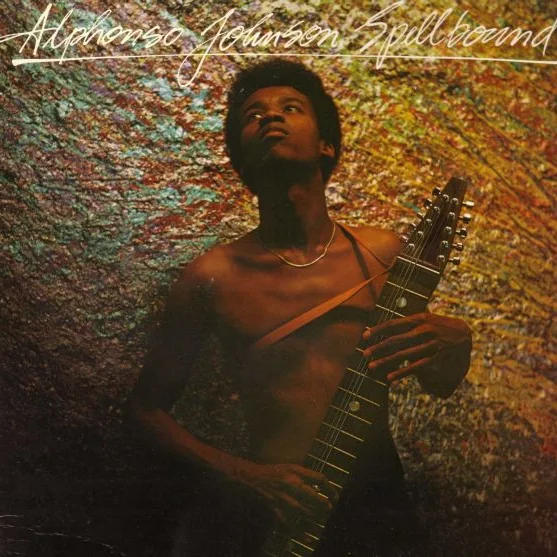 Cover of Spellbound