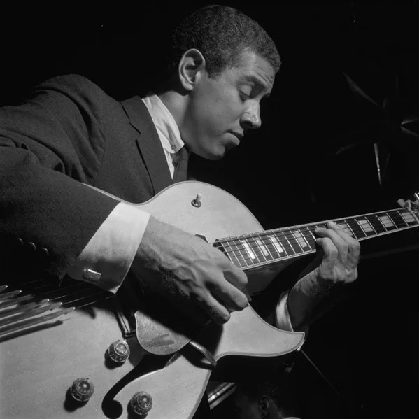 Kenny Burrell