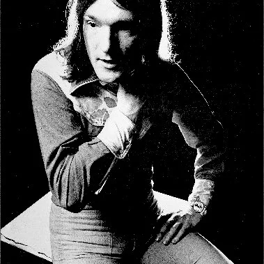 Brian Auger