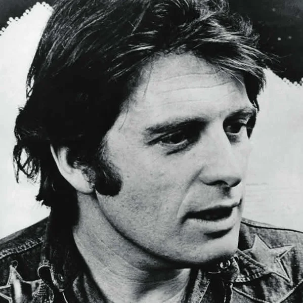 Chris Blackwell