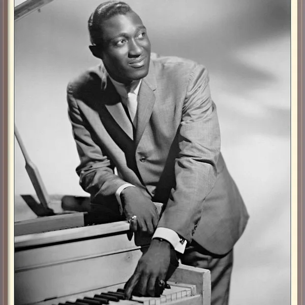Harvey Fuqua