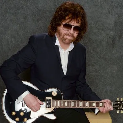 Jeff Lynne