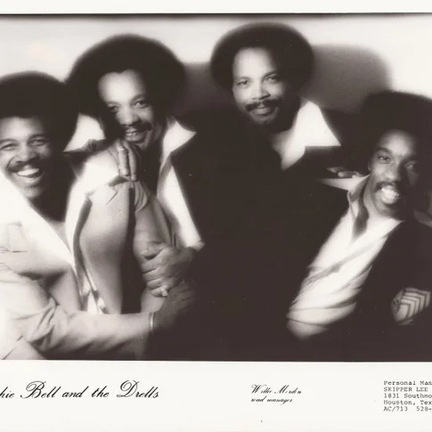 Archie Bell & The Drells