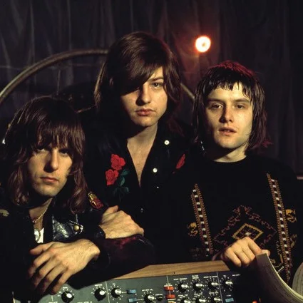 Emerson, Lake & Palmer