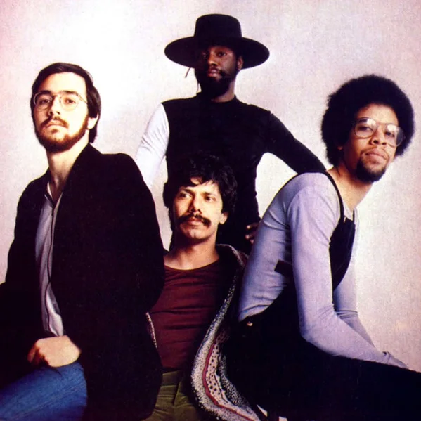 Return To Forever