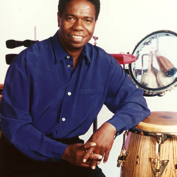 Paulinho Da Costa