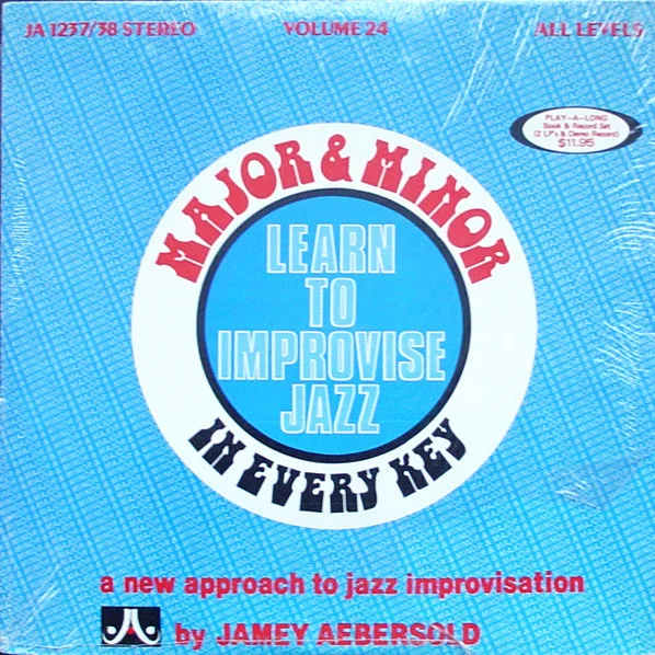 Cover of Major & Minor