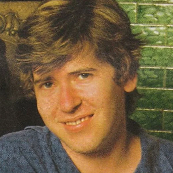 Steve Lillywhite