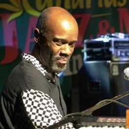 Leon Pendarvis