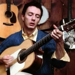 Fred Neil