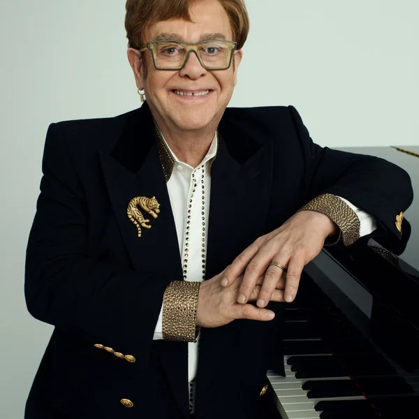 Elton John