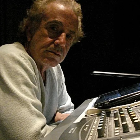 Robert Margouleff