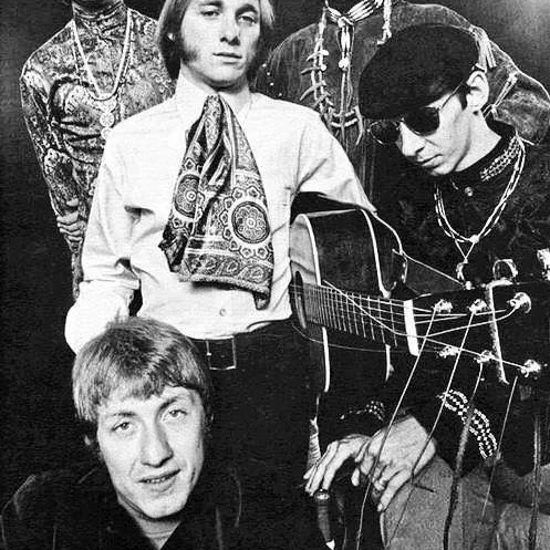 Buffalo Springfield